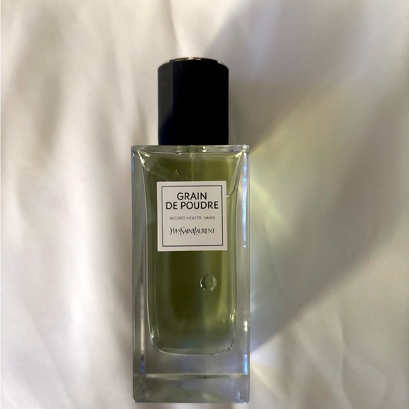 Yves Saint Laurent Grain de Poudre